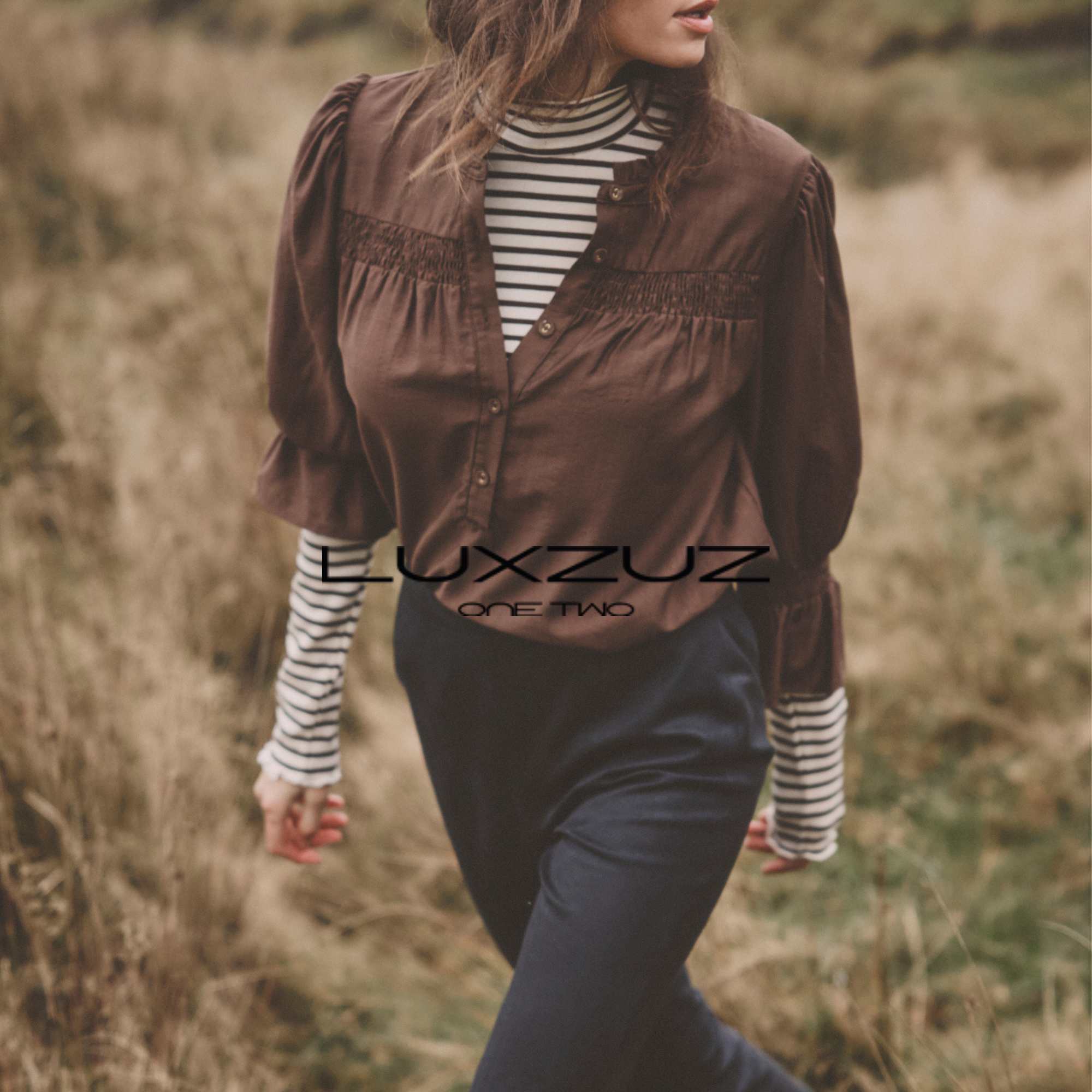 LUXZUZ // ONE TWO