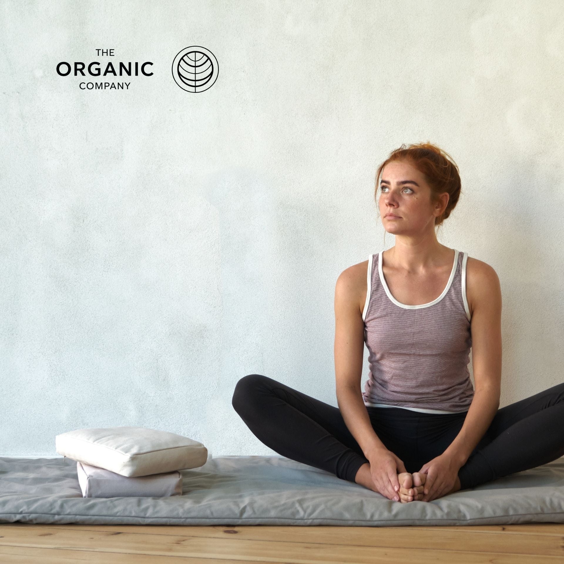 The Organic Company