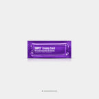Simply® Creamy Carol BAR i lukket emballage – dansk blød karamel og premium mørk chokolade i elegant indpakning