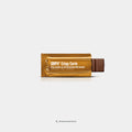 Simply® Crispy Carrie BAR – glimt af den prisvindende chokoladebar med karamel og havsalt