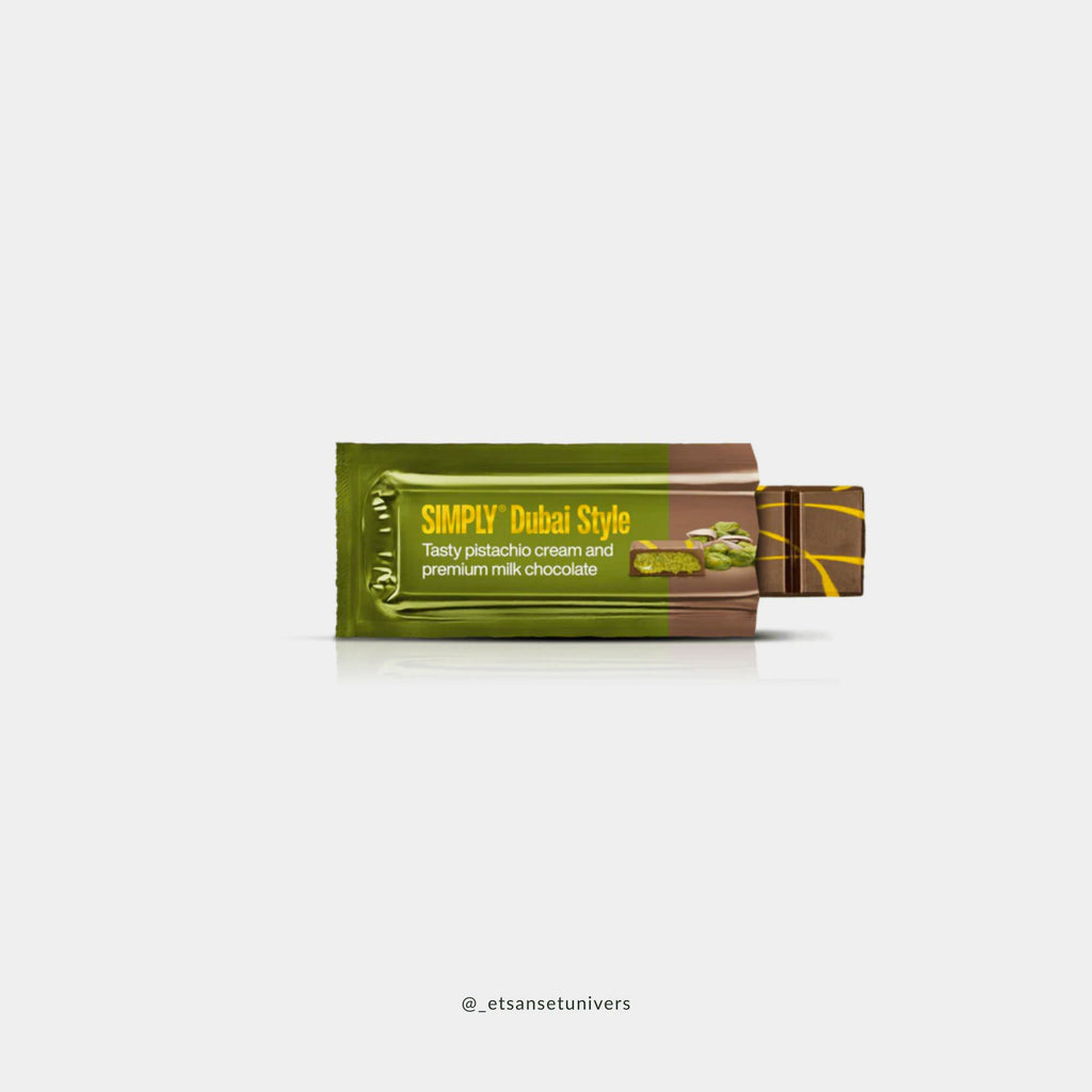 Simply® |  Dubai Style BAR