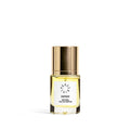 PORCELAIN Gerain No. 5 – 15ml parfumeflakon med geranium, sandeltræ, vetiver og patchouli – Et Sanset Univers