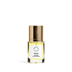 PORCELAIN Gerain No. 5 – 15ml parfumeflakon med geranium, sandeltræ, vetiver og patchouli – Et Sanset Univers