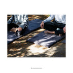 Meditationsmadras To Go