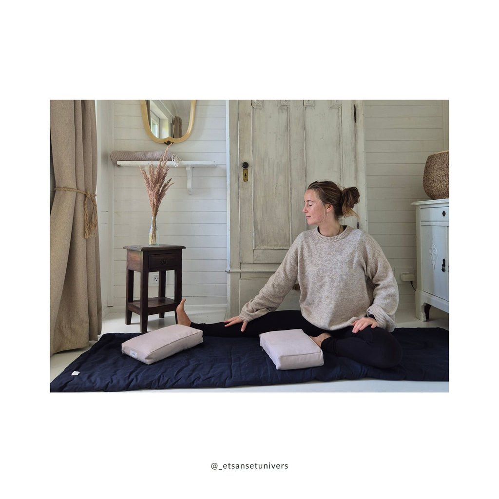Meditationsmadras To Go