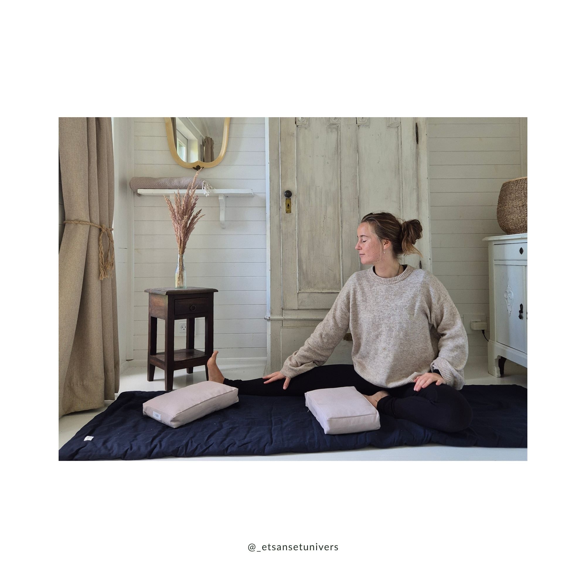 Meditationsmadras To Go