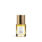 PORCELAIN Myristica No. 2 – 15ml parfumeflakon med citrus, muskatnød og sort peber – Et Sanset Univers