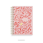 ⭐ Dagbogs Ritual Bundle - Notesbog + Mini touch-pen + Crispy Carrie bar