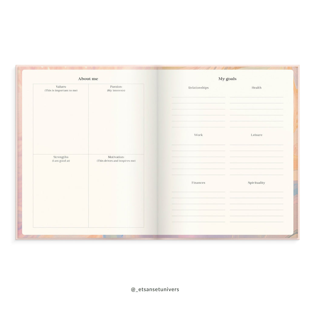 Plan Your Dream Life