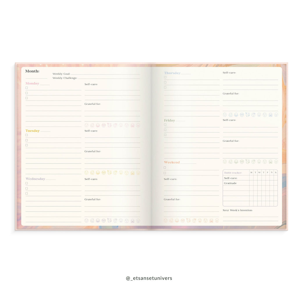 Plan Your Dream Life