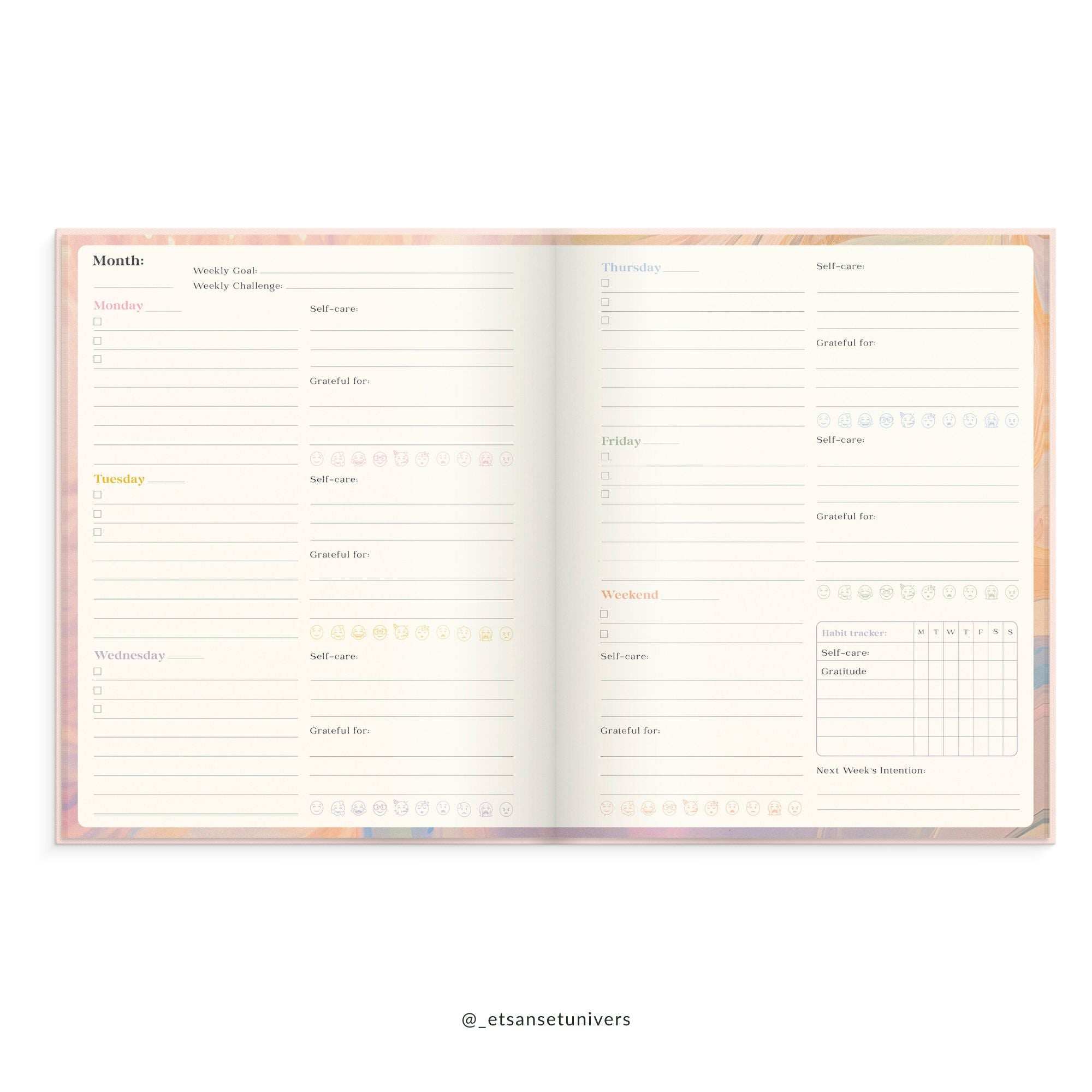 Plan Your Dream Life