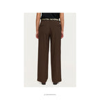 Vilja pants - Demitasse