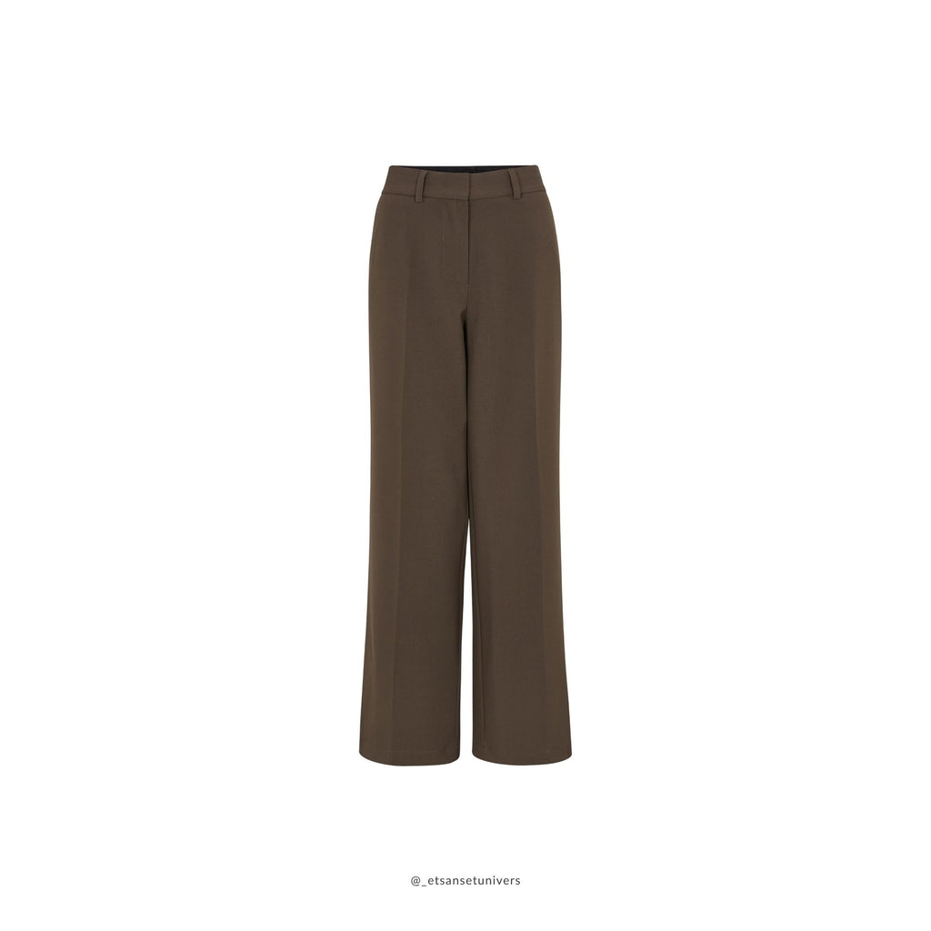Vilja pants - Demitasse