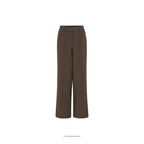 Vilja pants - Demitasse