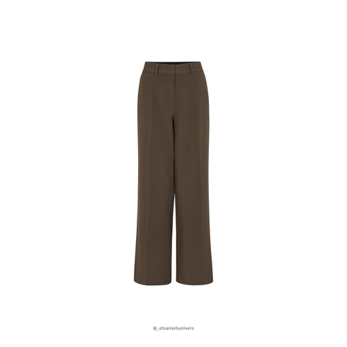 Vilja pants - Demitasse
