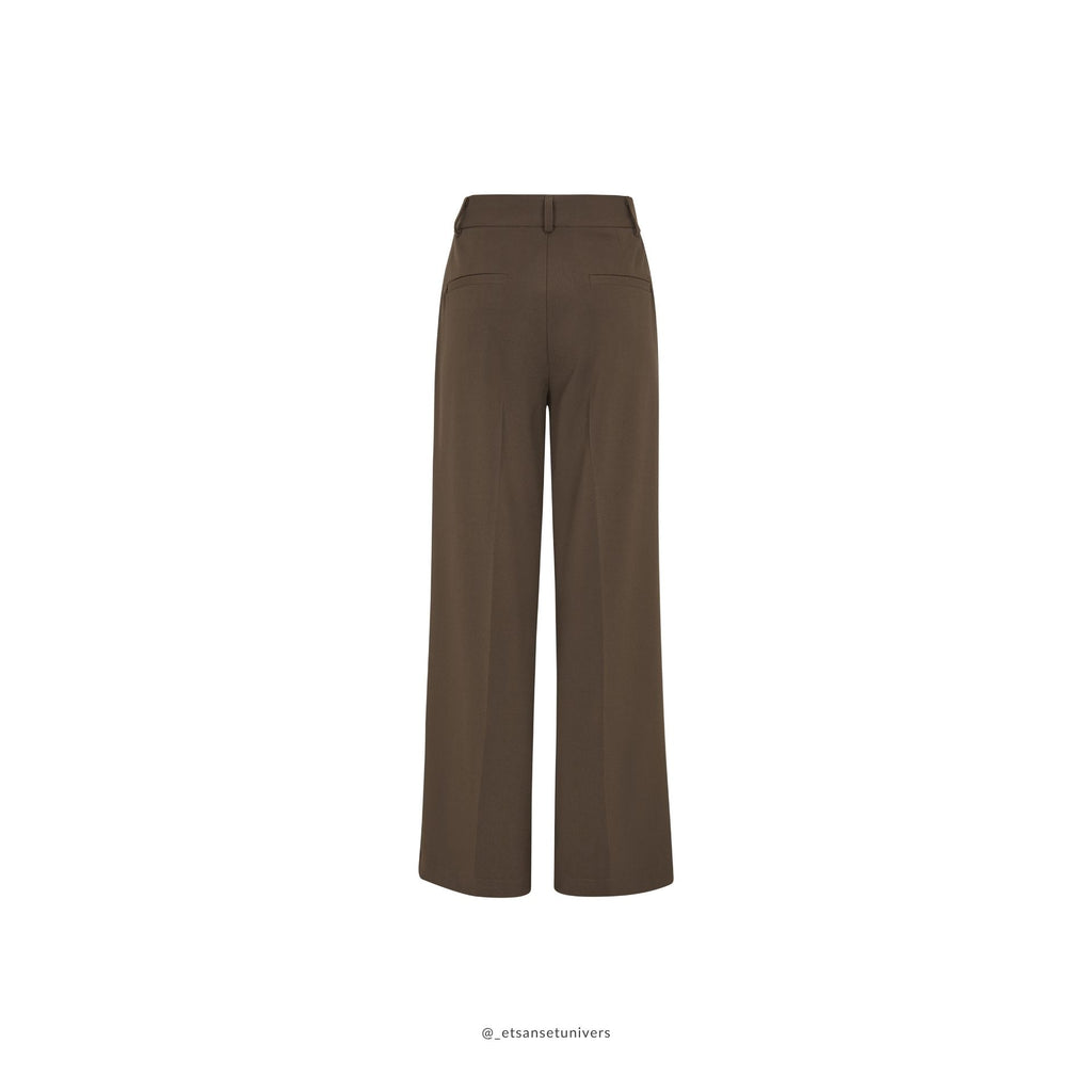 Vilja pants - Demitasse