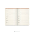 Et Helligt Rum Bundle - Planner + Mini touch-pen + Meditationsmadras