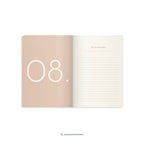 Et Helligt Rum Bundle - Planner + Mini touch-pen + Meditationsmadras