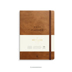 Week Planner blød Deluxe