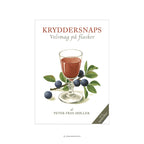 Kryddersnaps - Din egen velsmag på flaske